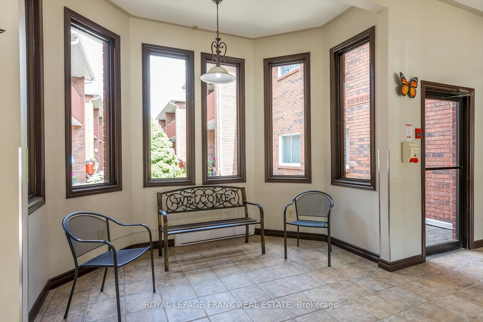 Photo 19 of Unit 115, 475 Parkhill Road W, Peterborough, Town Ward 3 — HOMEH