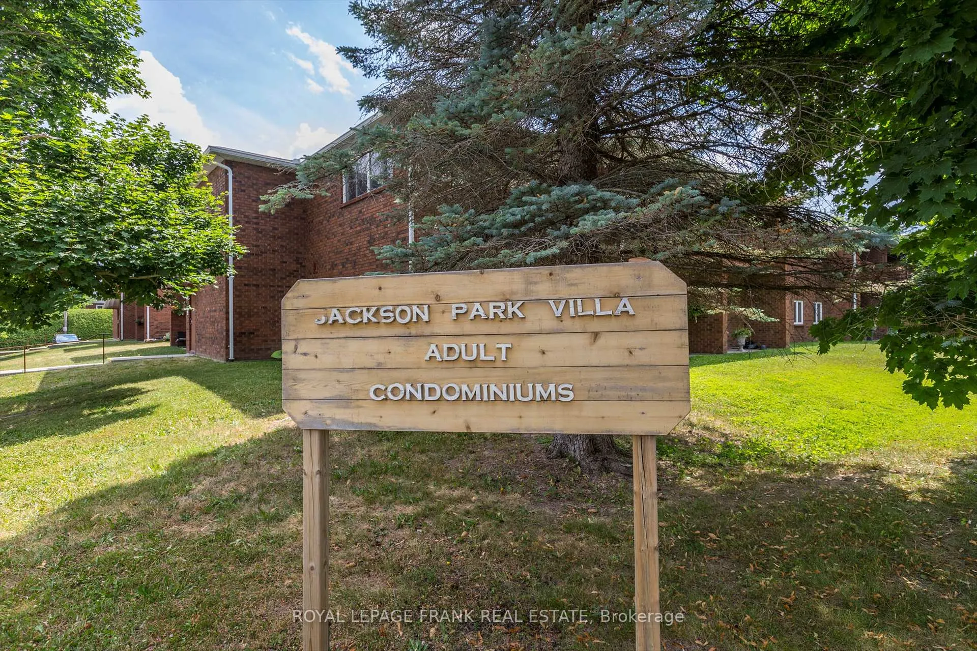 Photo 20 of Unit 115, 475 Parkhill Road W, Peterborough, Town Ward 3 — HOMEH