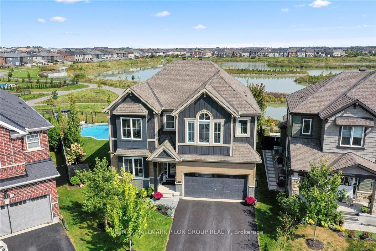 Photo 1 of 140 Bartonia Circle, Ottawa, Avalon West — HOMEH