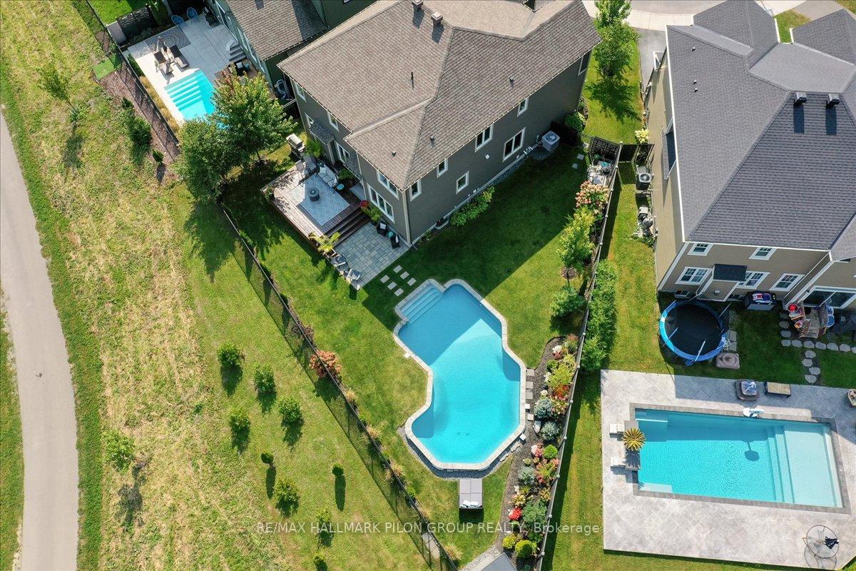 Photo 2 of 140 Bartonia Circle, Ottawa, Avalon West — HOMEH