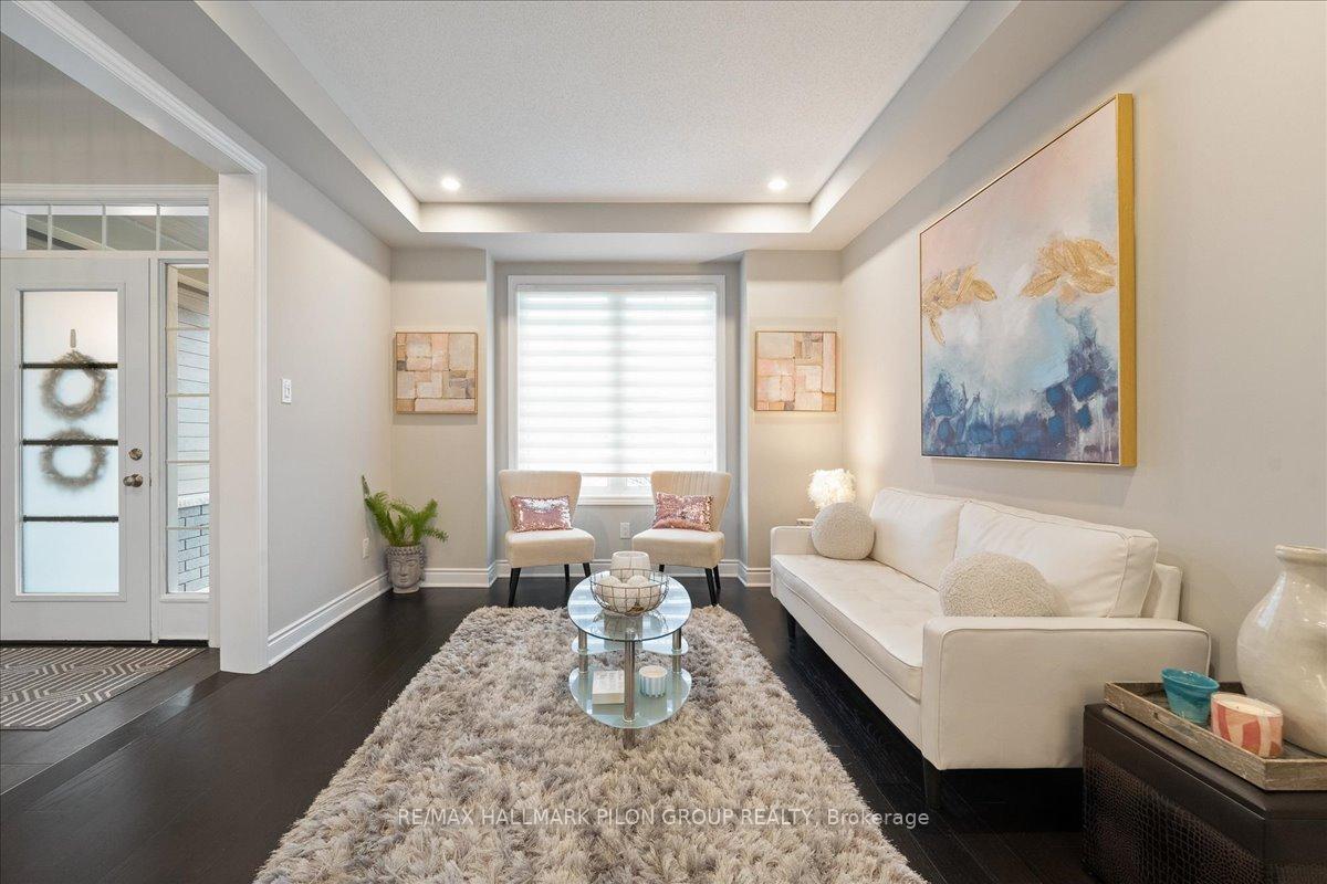Photo 12 of 140 Bartonia Circle, Ottawa, Avalon West — HOMEH