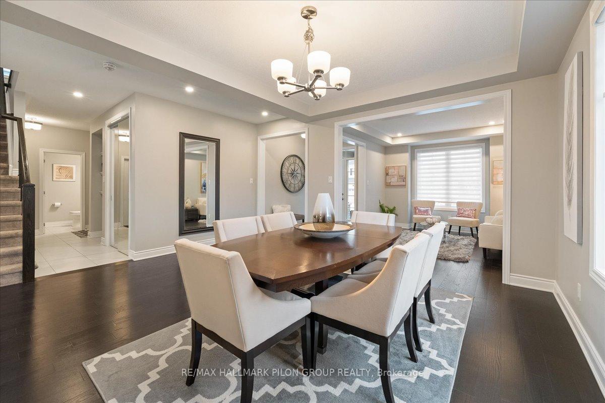 Photo 14 of 140 Bartonia Circle, Ottawa, Avalon West — HOMEH