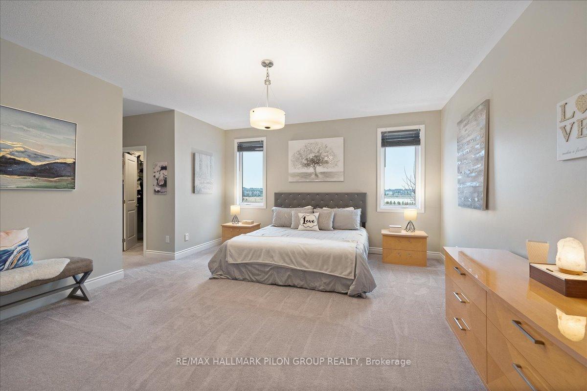 Photo 17 of 140 Bartonia Circle, Ottawa, Avalon West — HOMEH