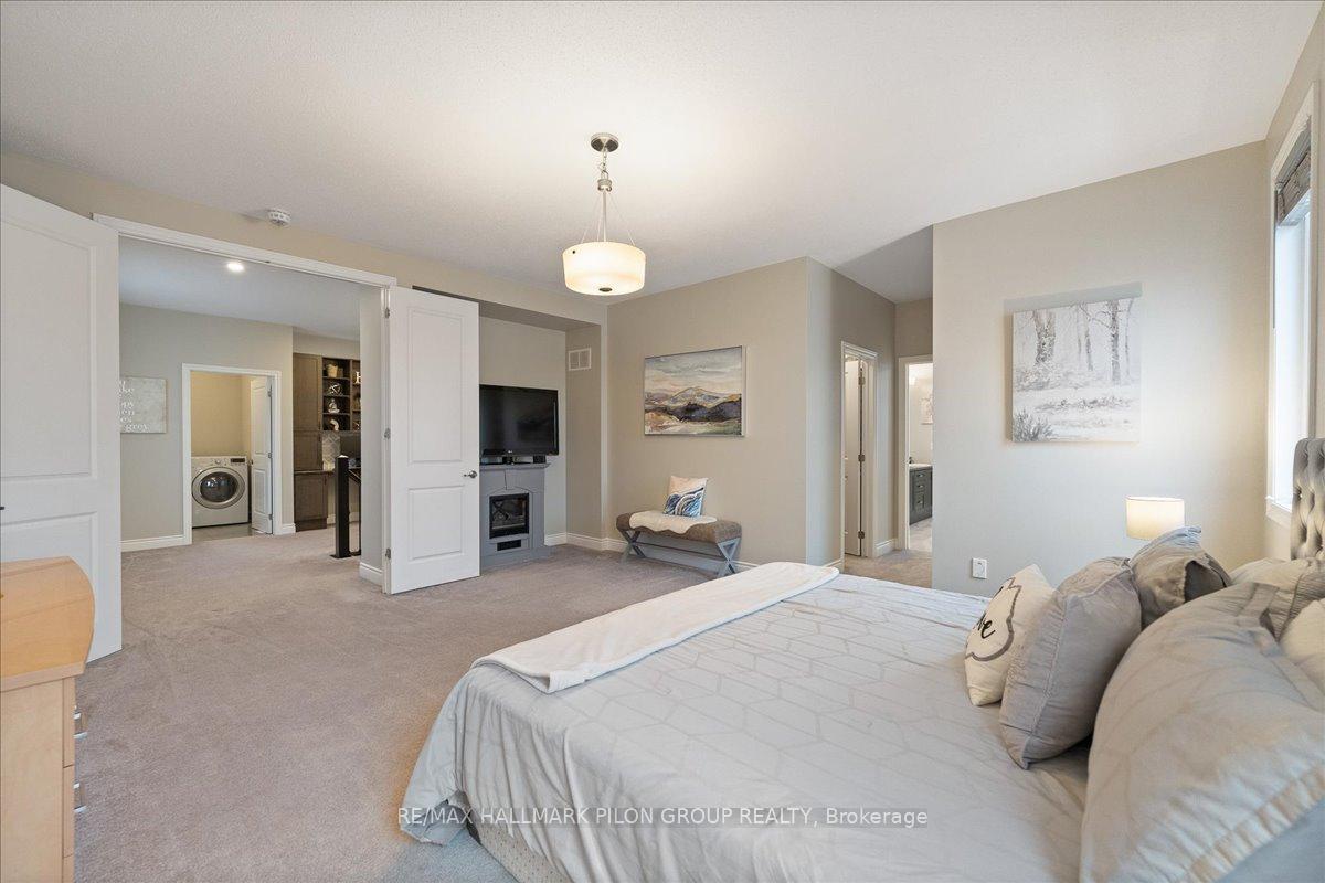 Photo 18 of 140 Bartonia Circle, Ottawa, Avalon West — HOMEH
