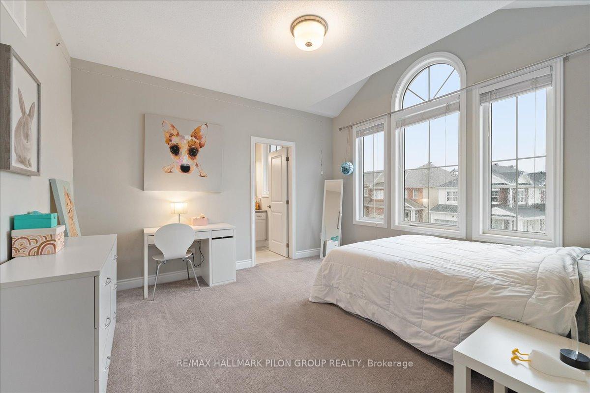 Photo 21 of 140 Bartonia Circle, Ottawa, Avalon West — HOMEH