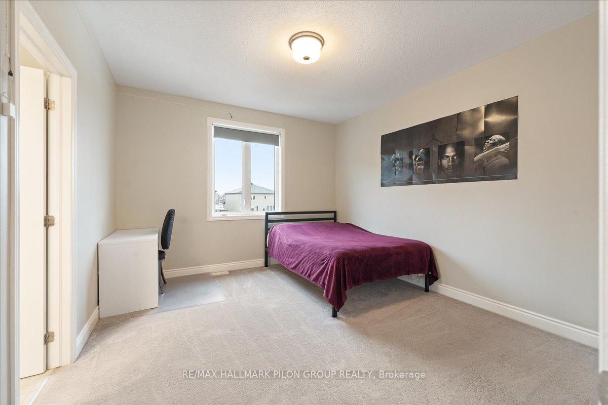 Photo 23 of 140 Bartonia Circle, Ottawa, Avalon West — HOMEH