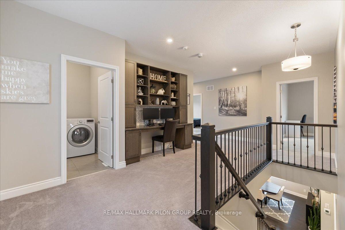 Photo 26 of 140 Bartonia Circle, Ottawa, Avalon West — HOMEH