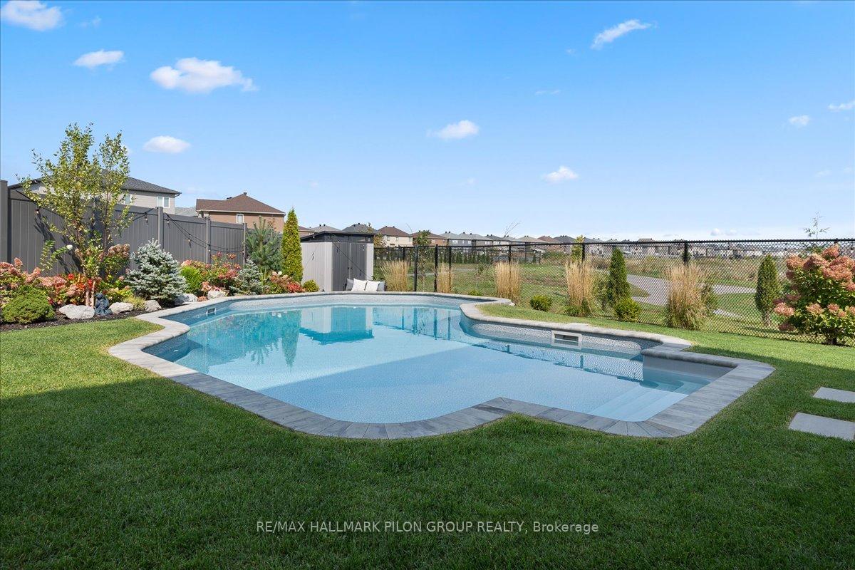 Photo 27 of 140 Bartonia Circle, Ottawa, Avalon West — HOMEH