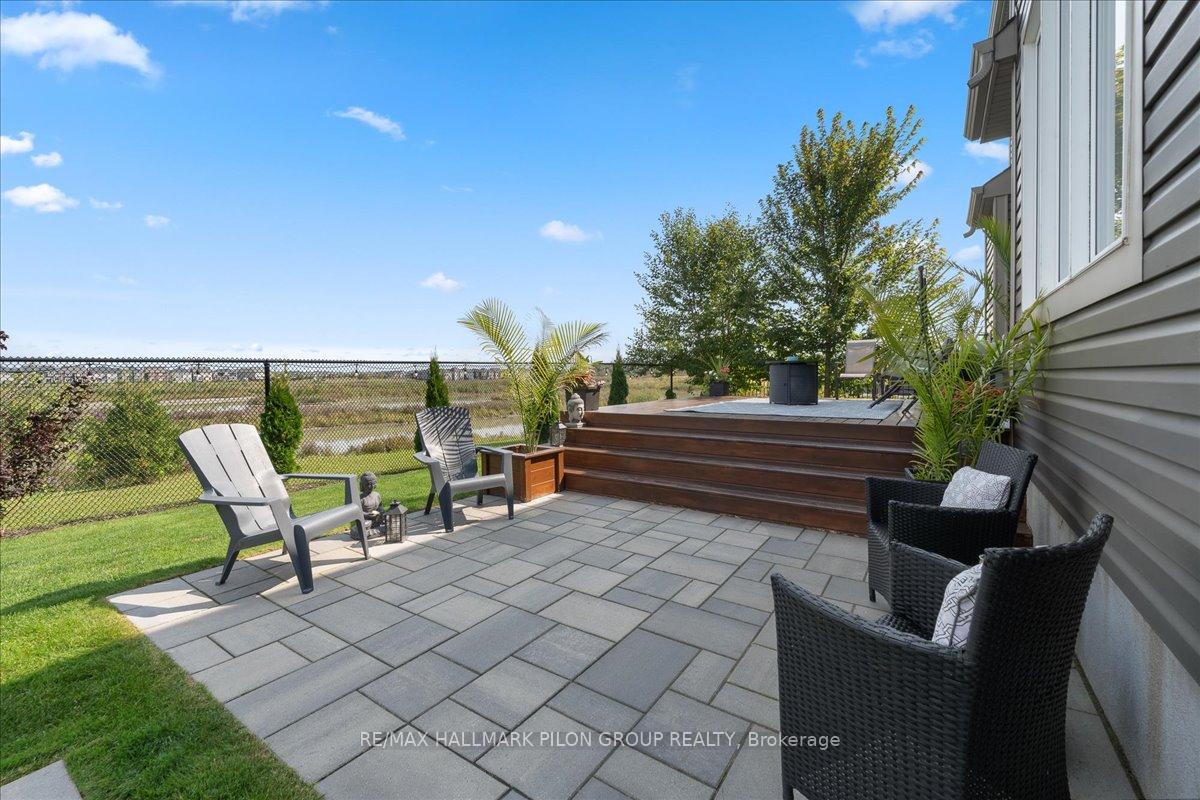Photo 29 of 140 Bartonia Circle, Ottawa, Avalon West — HOMEH