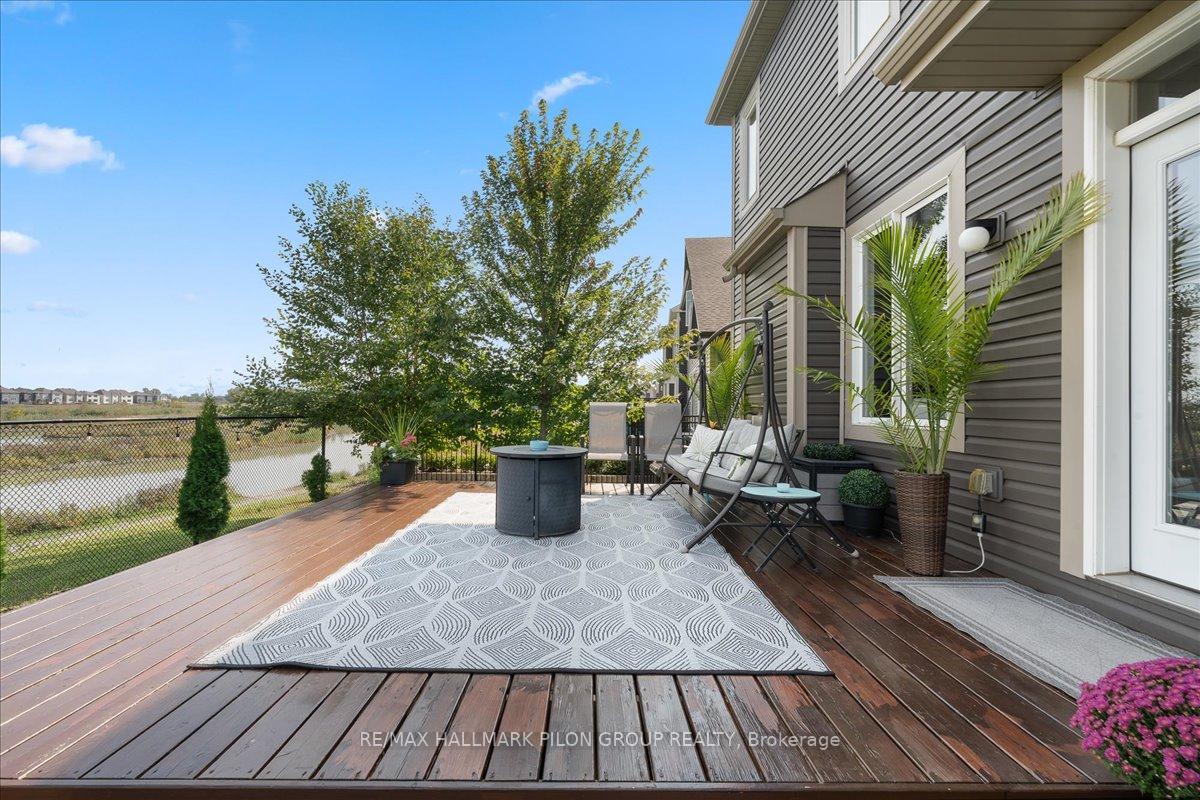 Photo 30 of 140 Bartonia Circle, Ottawa, Avalon West — HOMEH