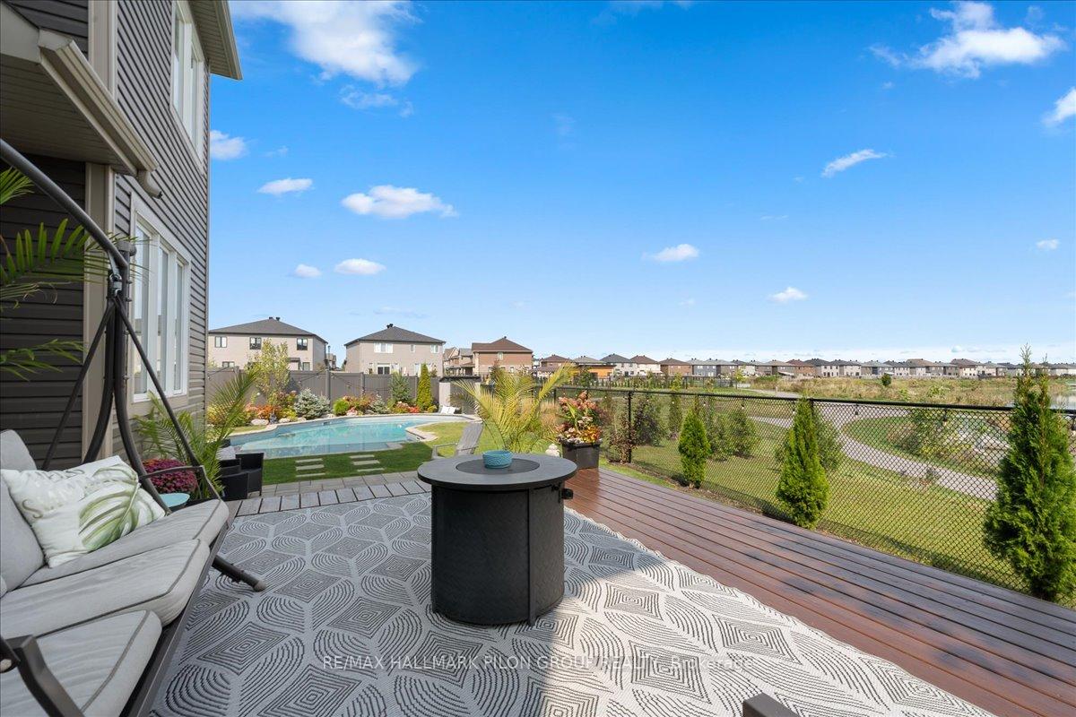 Photo 31 of 140 Bartonia Circle, Ottawa, Avalon West — HOMEH