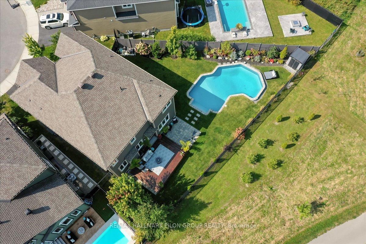 Photo 33 of 140 Bartonia Circle, Ottawa, Avalon West — HOMEH