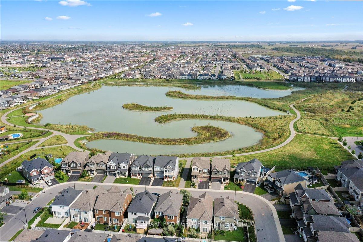 Photo 34 of 140 Bartonia Circle, Ottawa, Avalon West — HOMEH