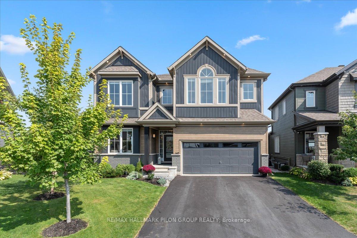 Photo 35 of 140 Bartonia Circle, Ottawa, Avalon West — HOMEH