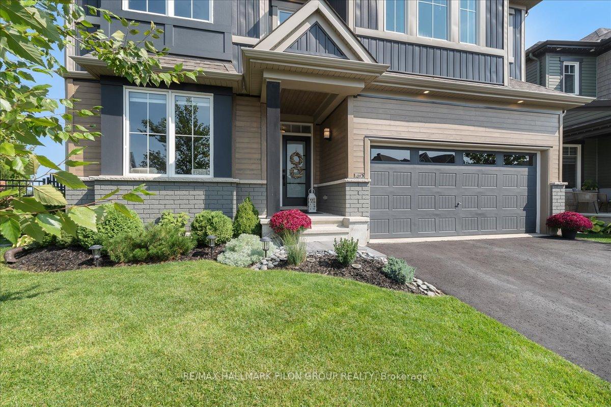 Photo 36 of 140 Bartonia Circle, Ottawa, Avalon West — HOMEH