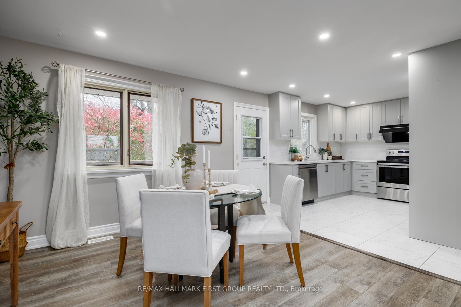 Photo 3 of Unit Upper, 997 Hatfield Crescent, Peterborough, Northcrest Ward 5 — HOMEH