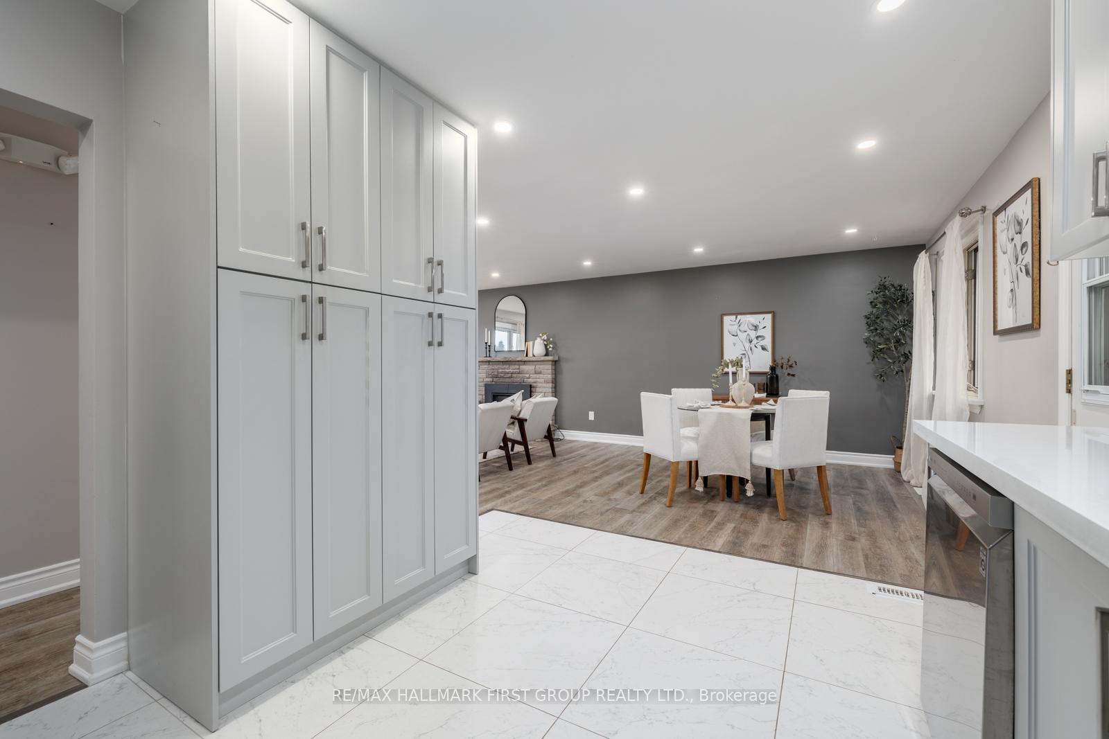 Photo 9 of Unit Upper, 997 Hatfield Crescent, Peterborough, Northcrest Ward 5 — HOMEH
