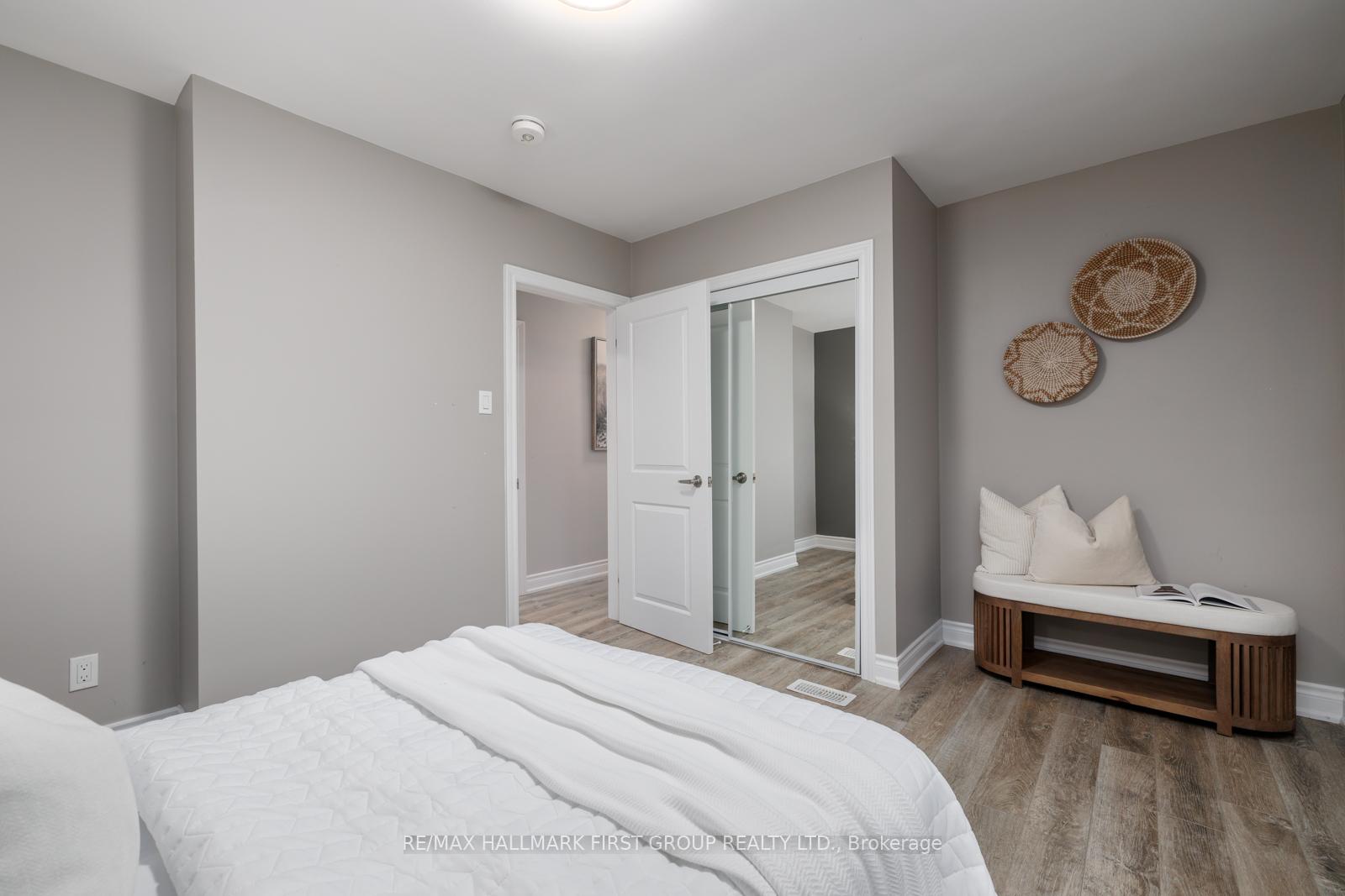 Photo 13 of Unit Upper, 997 Hatfield Crescent, Peterborough, Northcrest Ward 5 — HOMEH