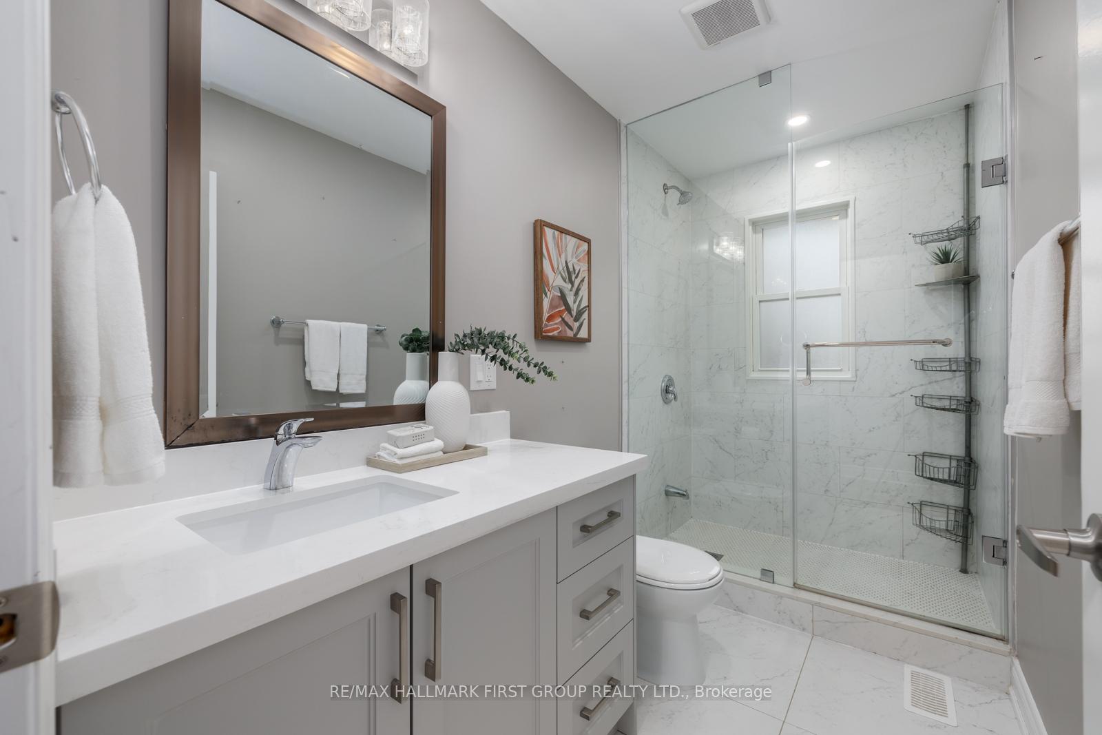 Photo 14 of Unit Upper, 997 Hatfield Crescent, Peterborough, Northcrest Ward 5 — HOMEH