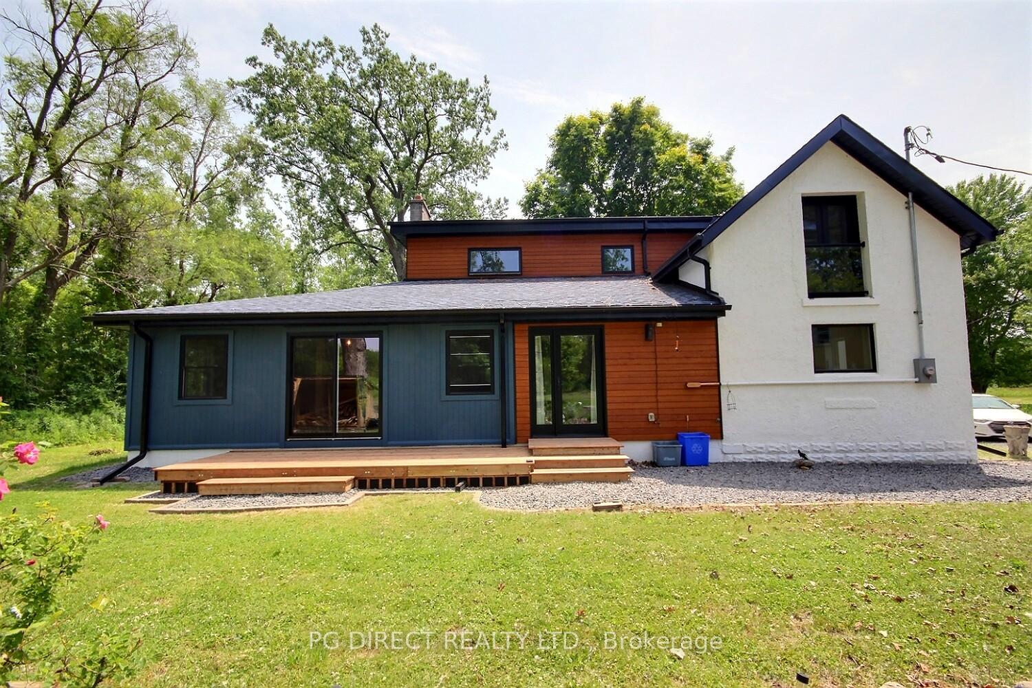 Photo 1 of 285 County Road 8, Prince Edward County, Hallowell Ward — HOMEH