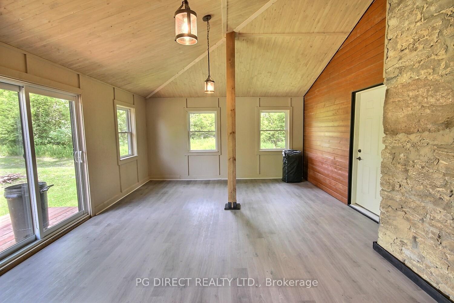 Photo 3 of 285 County Road 8, Prince Edward County, Hallowell Ward — HOMEH