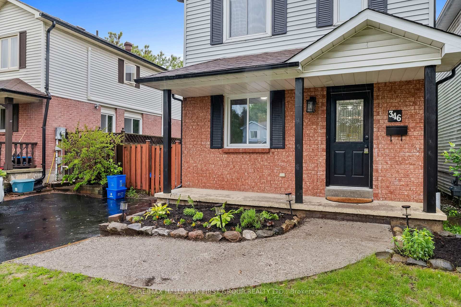 Photo 6 of 346 Trailridge Crescent, Oshawa, Pinecrest — HOMEH