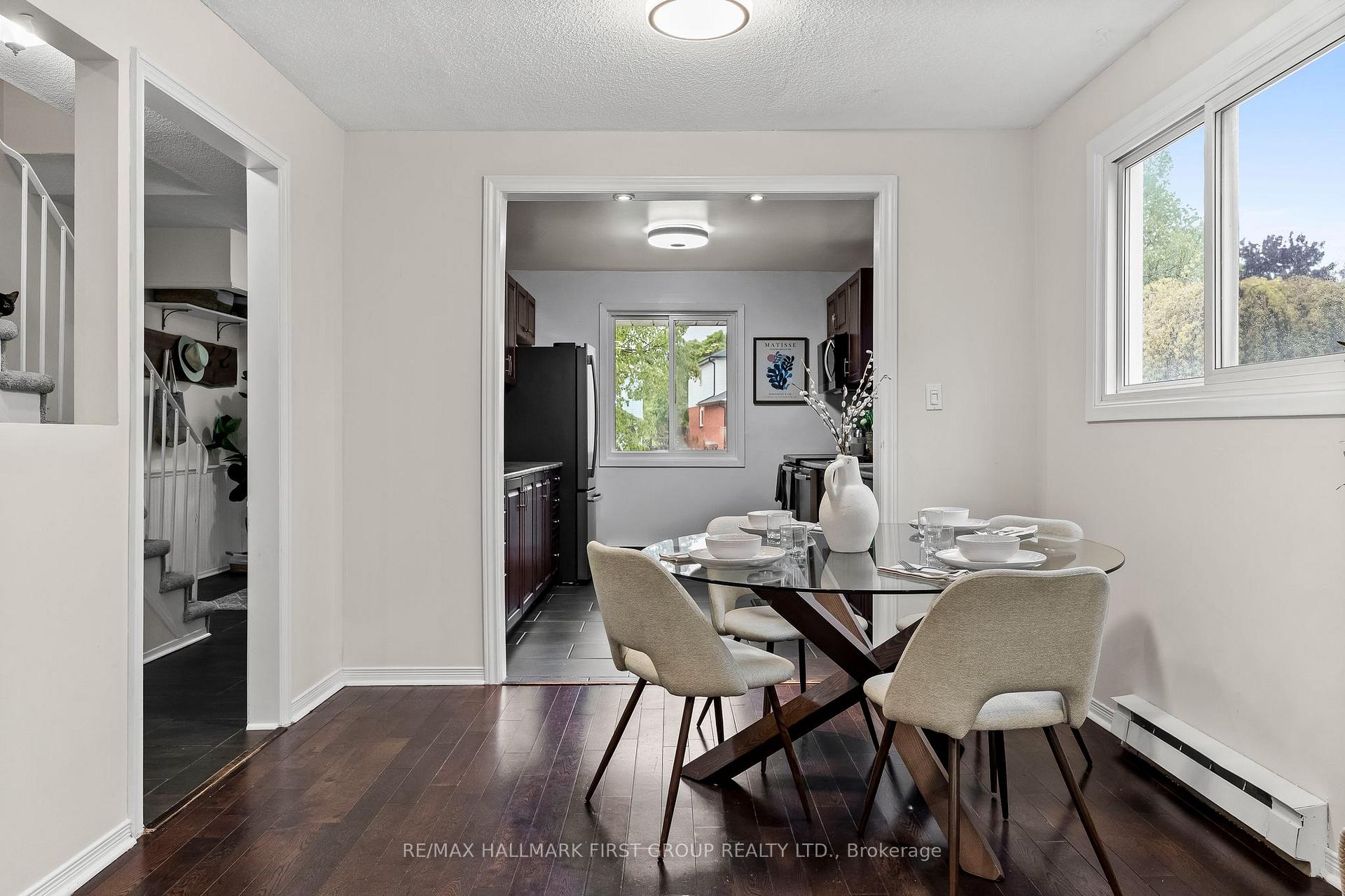 Photo 15 of 346 Trailridge Crescent, Oshawa, Pinecrest — HOMEH