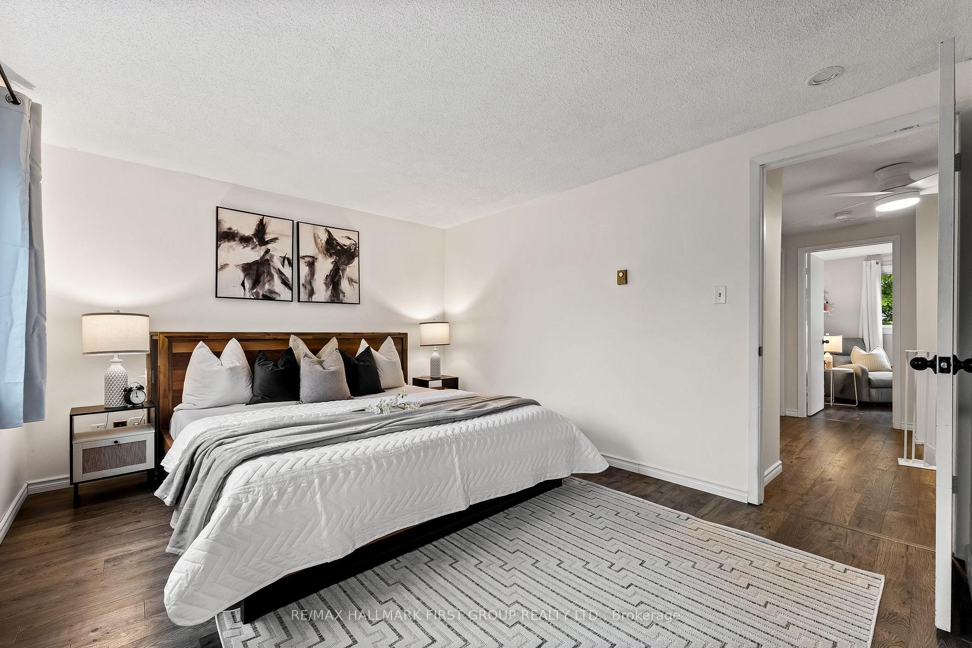 Photo 25 of 346 Trailridge Crescent, Oshawa, Pinecrest — HOMEH