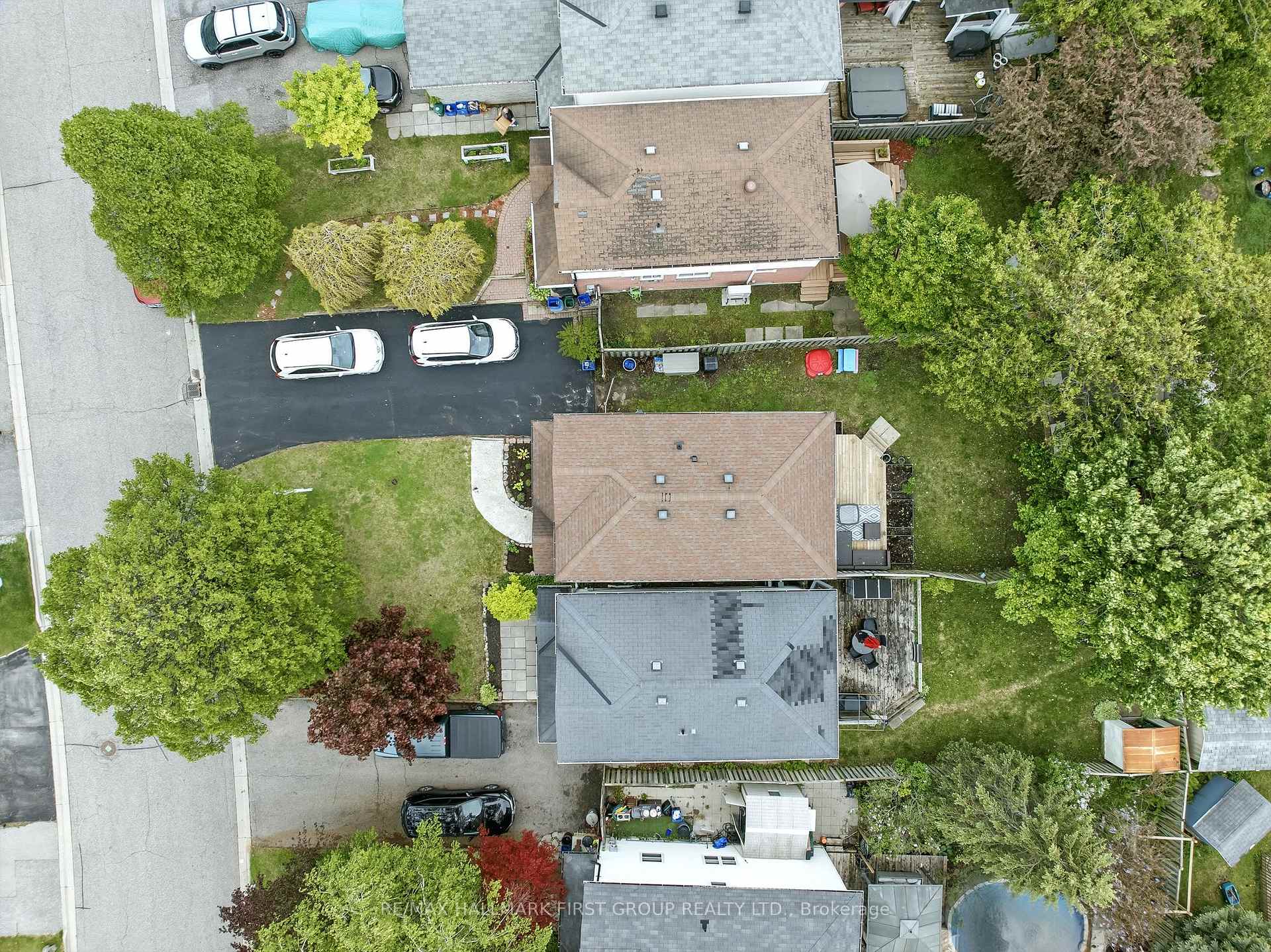 Photo 36 of 346 Trailridge Crescent, Oshawa, Pinecrest — HOMEH