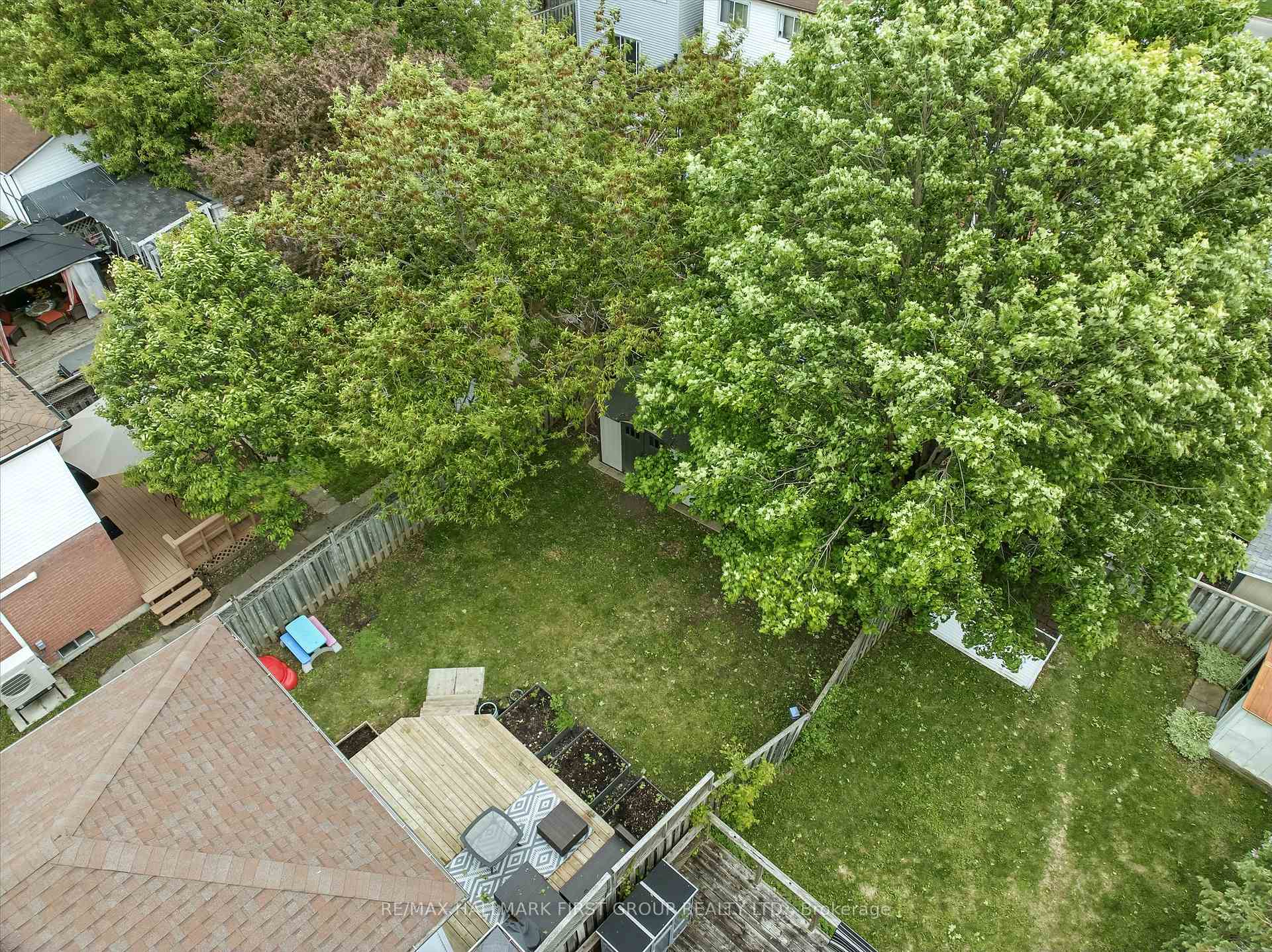 Photo 37 of 346 Trailridge Crescent, Oshawa, Pinecrest — HOMEH