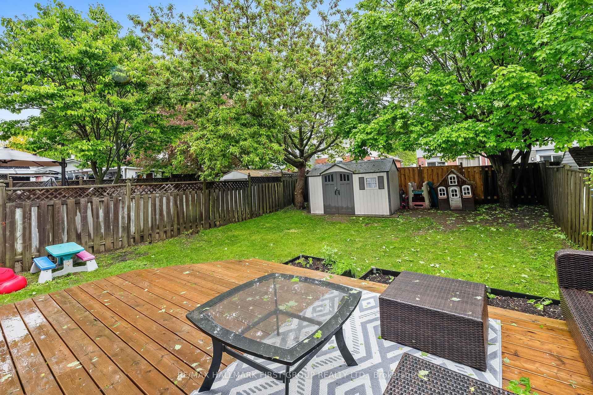 Photo 38 of 346 Trailridge Crescent, Oshawa, Pinecrest — HOMEH