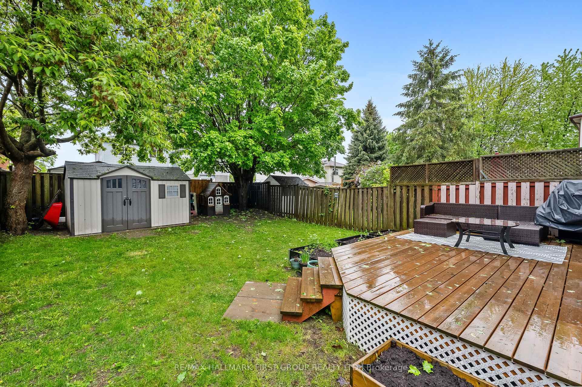 Photo 39 of 346 Trailridge Crescent, Oshawa, Pinecrest — HOMEH