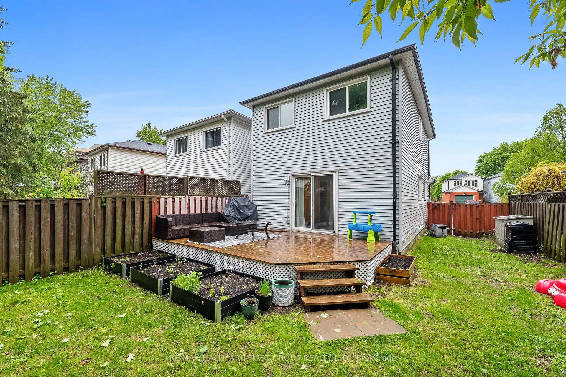Photo 40 of 346 Trailridge Crescent, Oshawa, Pinecrest — HOMEH