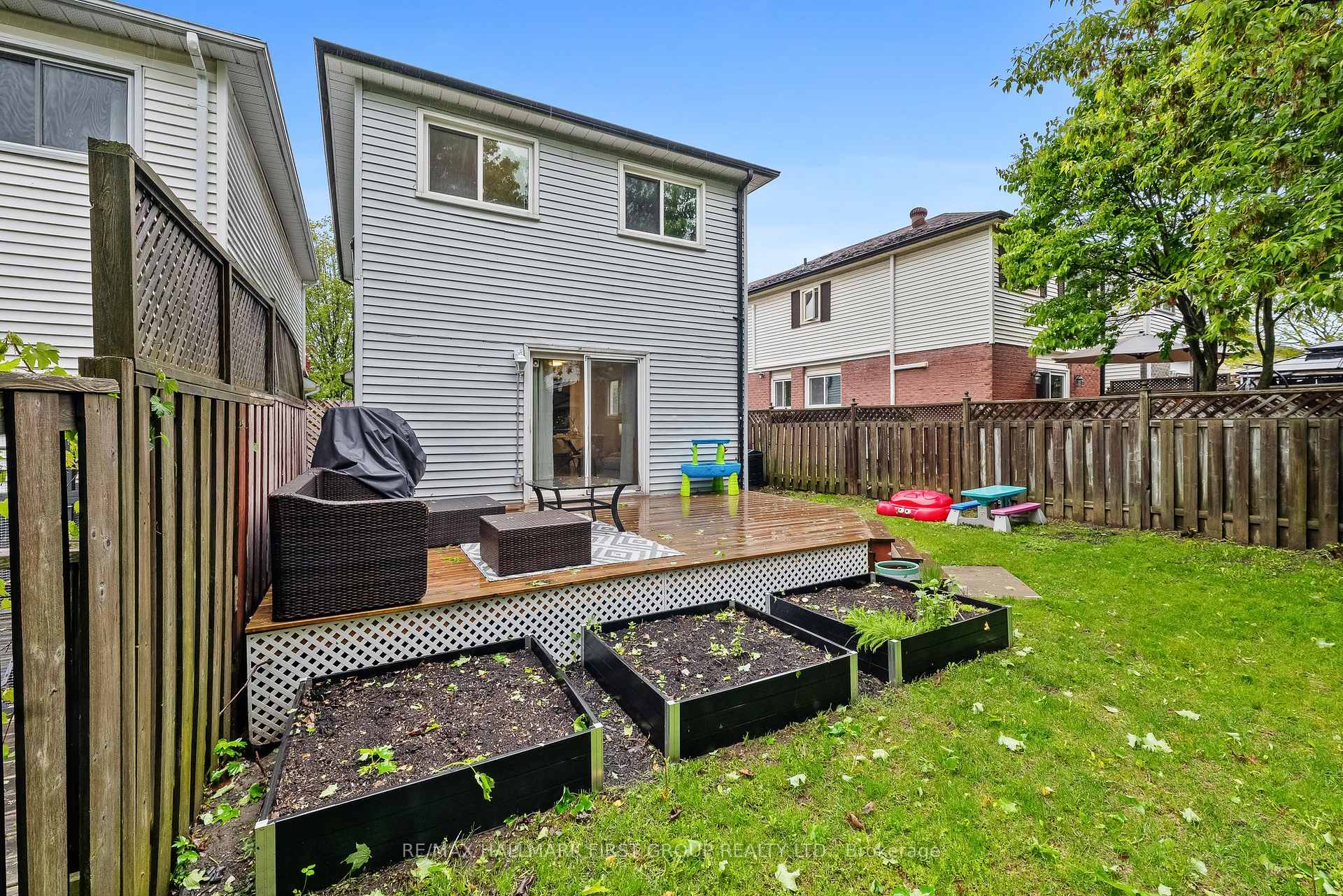 Photo 41 of 346 Trailridge Crescent, Oshawa, Pinecrest — HOMEH