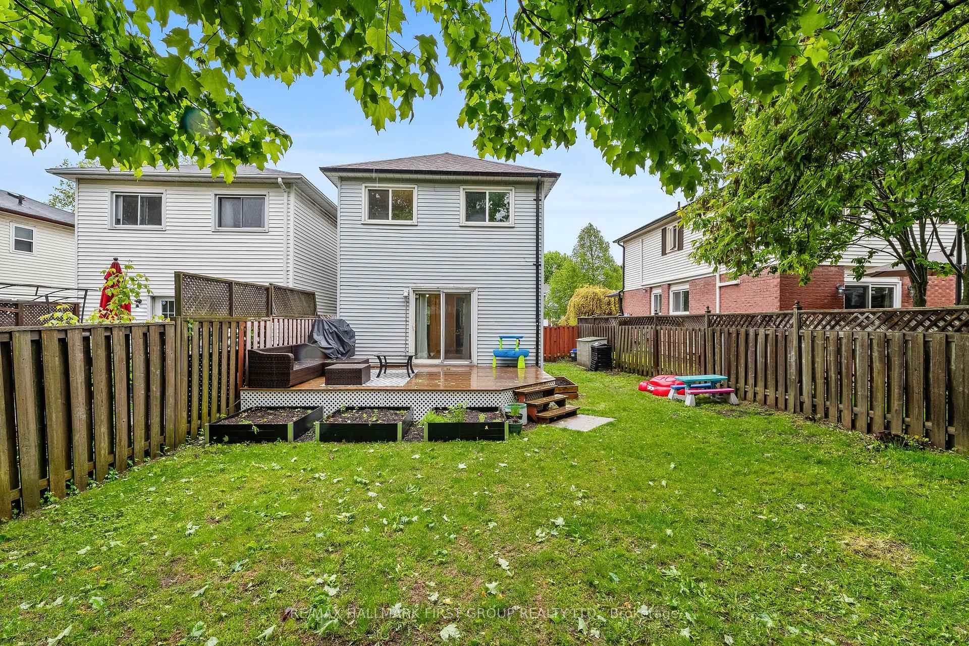 Photo 43 of 346 Trailridge Crescent, Oshawa, Pinecrest — HOMEH