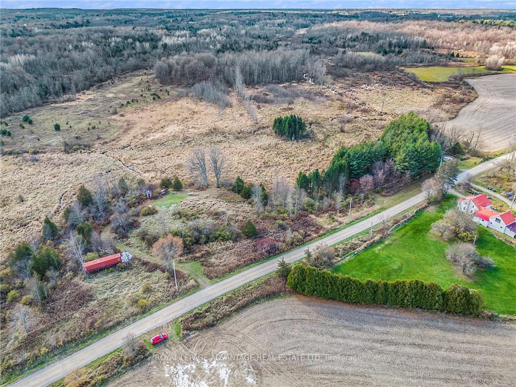 Photo 3 of Coons Road, Rideau Lakes, Rideau Lakes (Bastard) Twp — HOMEH