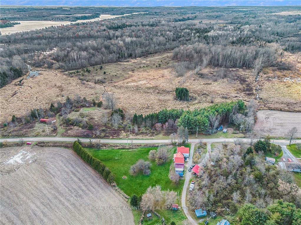 Photo 4 of Coons Road, Rideau Lakes, Rideau Lakes (Bastard) Twp — HOMEH
