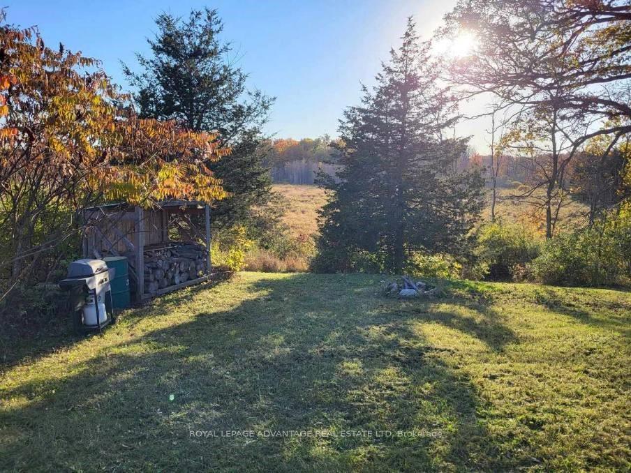 Photo 5 of Coons Road, Rideau Lakes, Rideau Lakes (Bastard) Twp — HOMEH