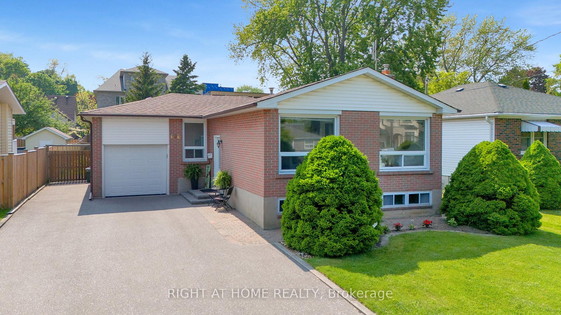 Photo 1 of 696 Victory Drive, Pickering, West Shore — HOMEH