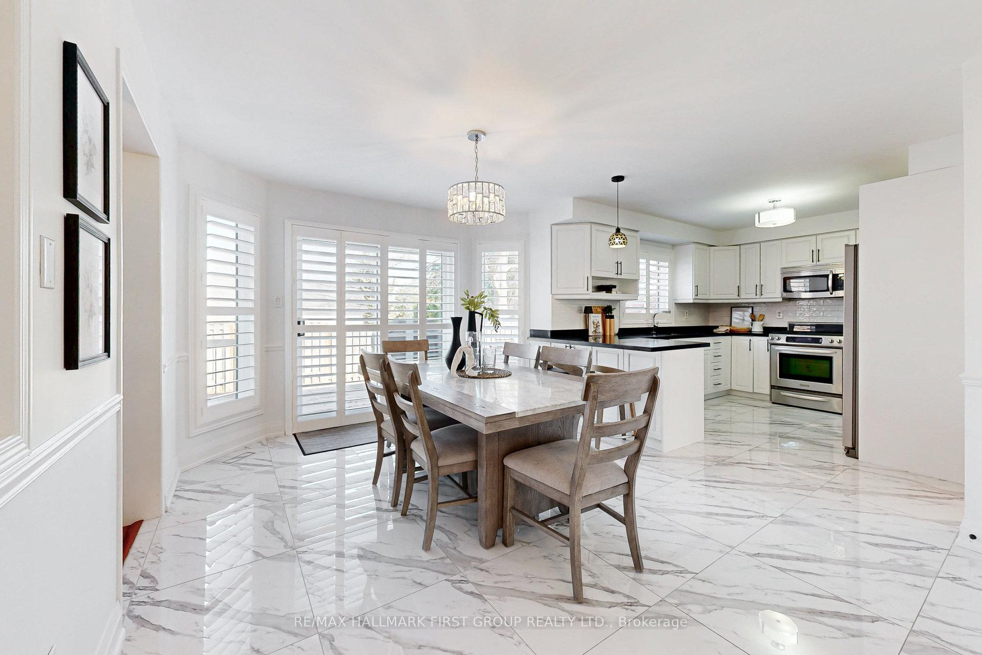 Photo 17 of 898 Darwin Drive, Pickering, Dunbarton — HOMEH