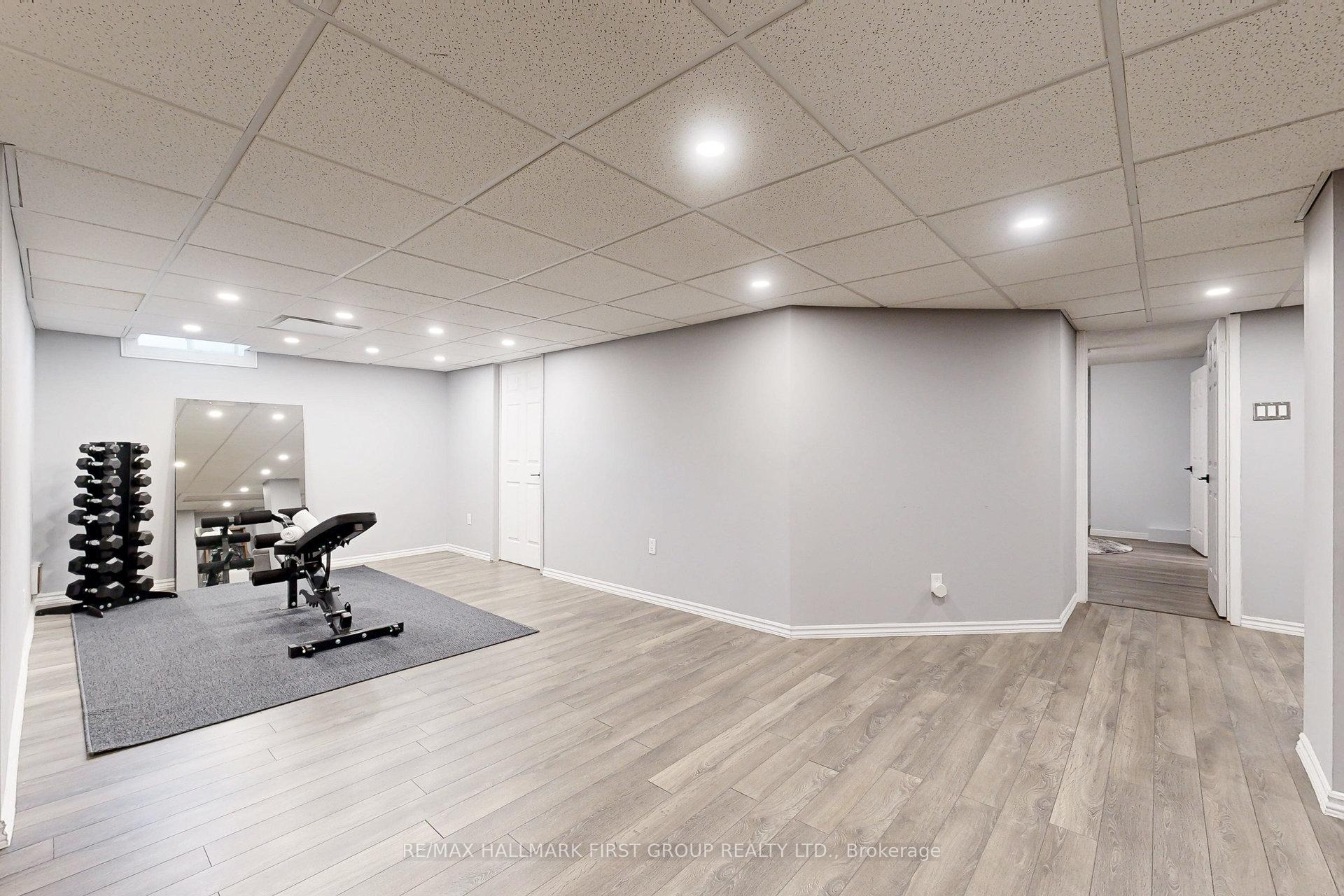 Photo 41 of 898 Darwin Drive, Pickering, Dunbarton — HOMEH