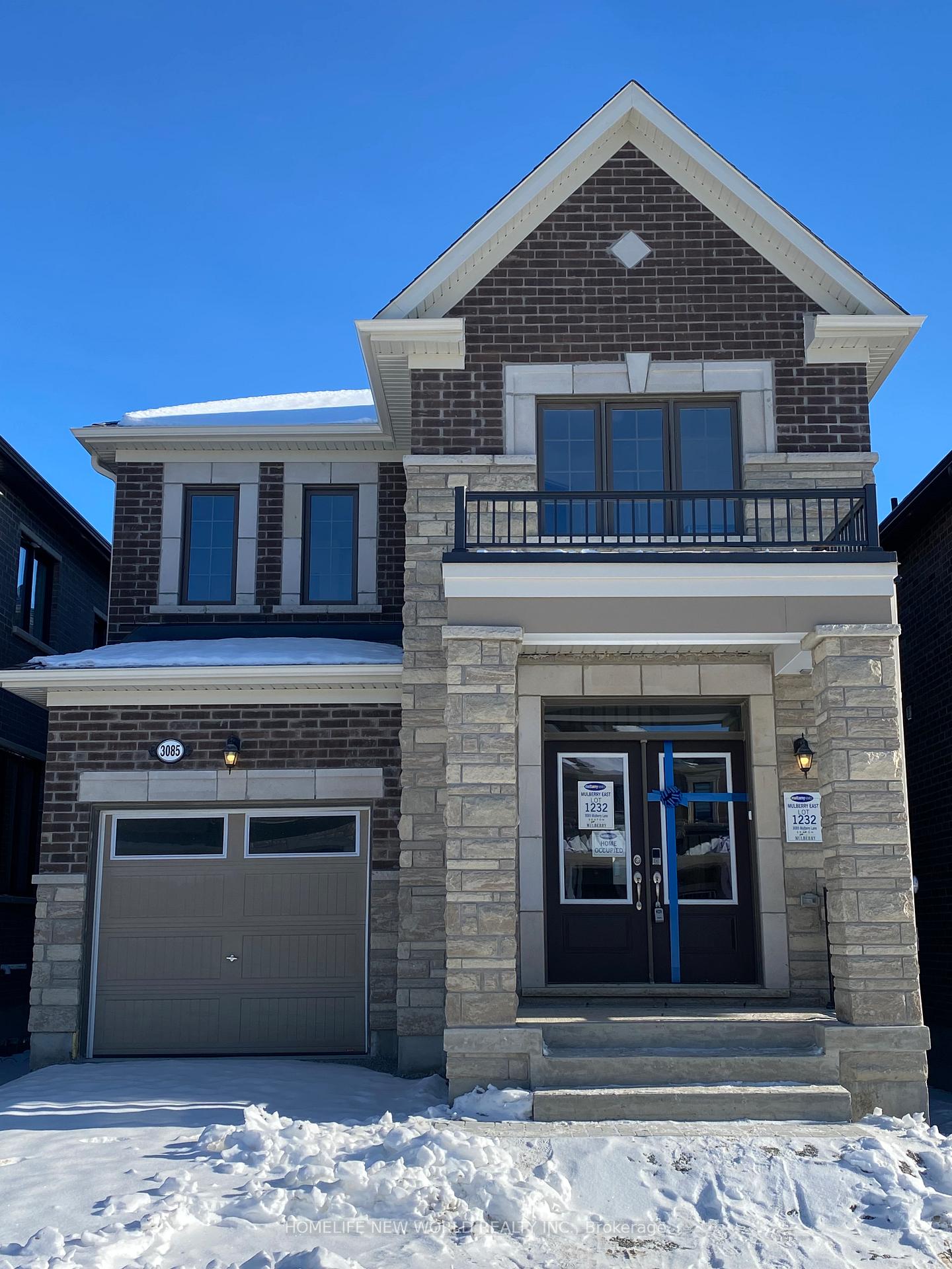 Photo 1 of Unit Basement, 3085 Mulberry Lane, Pickering, Rural Pickering — HOMEH