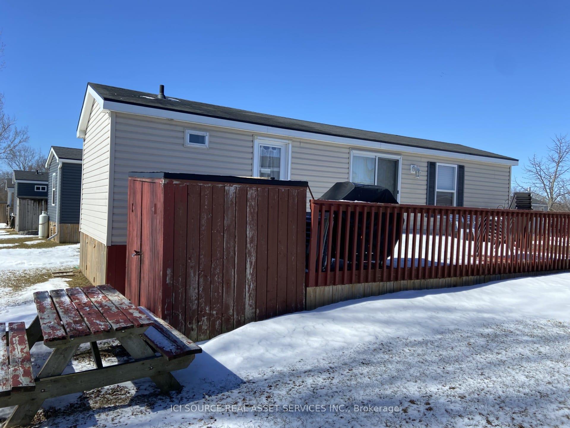 Photo 3 of Unit CRKL010, 486 County Rd 18, Prince Edward County, Athol Ward — HOMEH