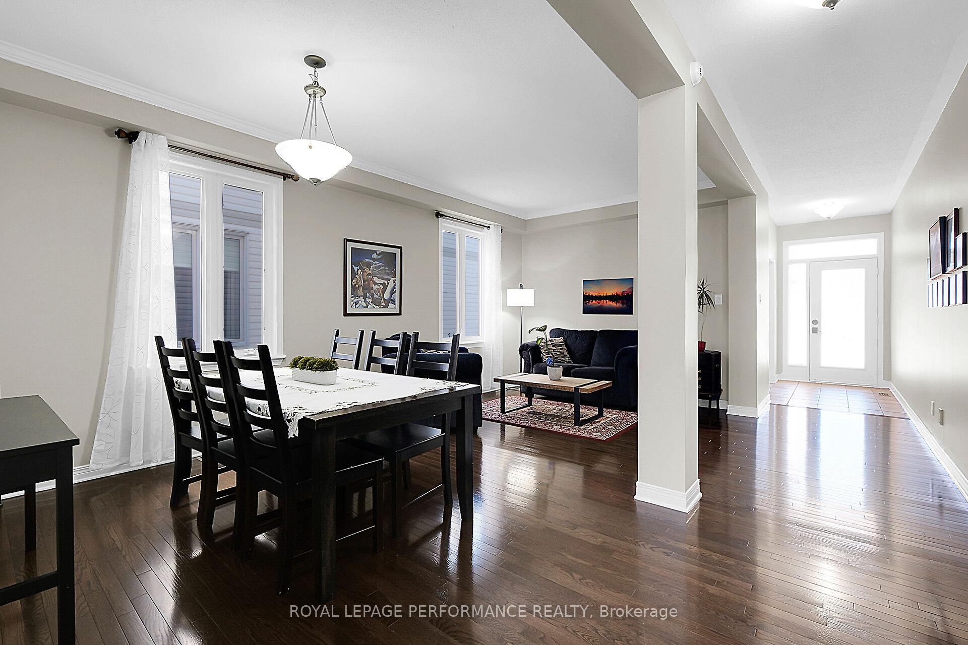 Photo 6 of 1882 Springridge Drive, Ottawa, Springridge/East Village — HOMEH
