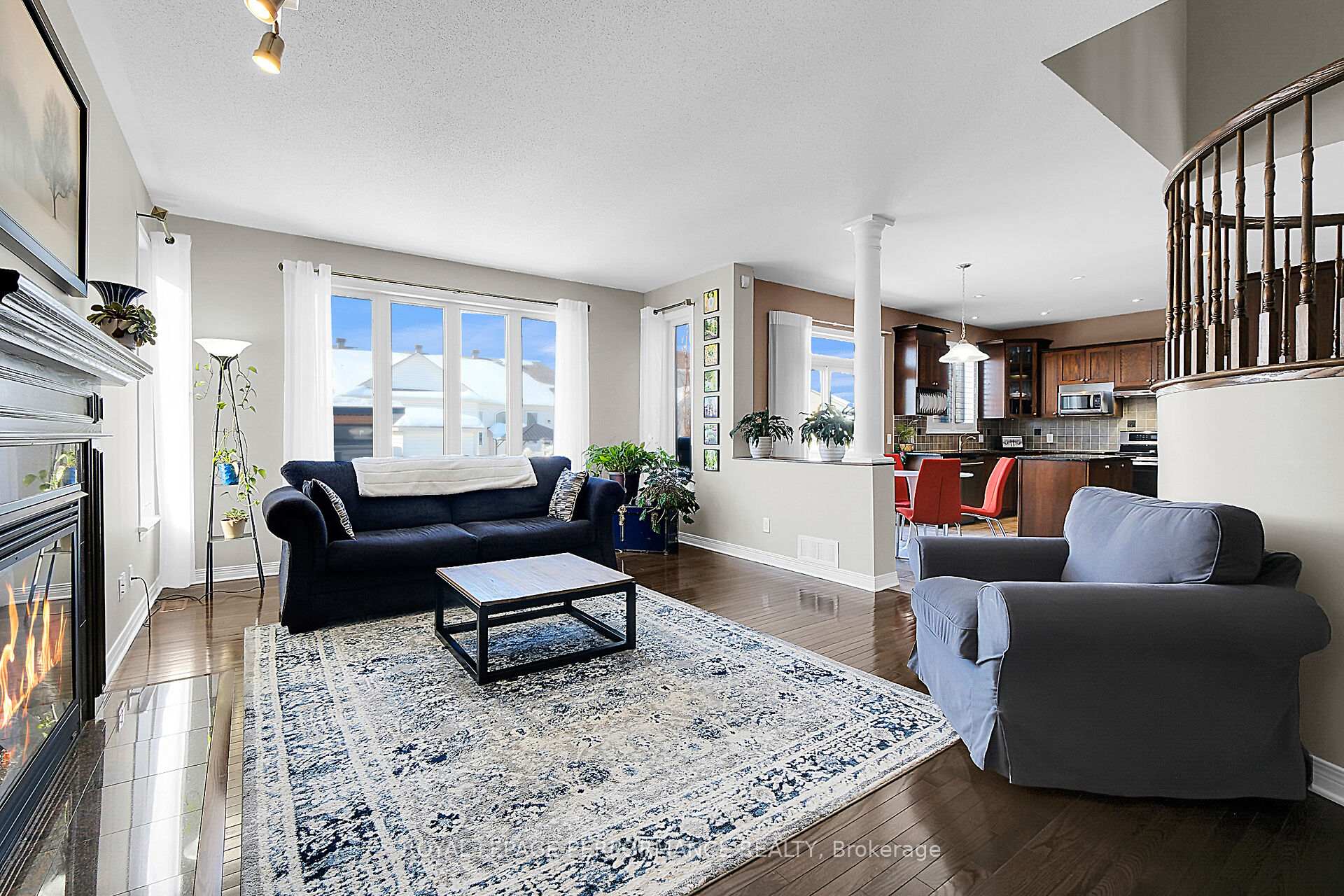 Photo 12 of 1882 Springridge Drive, Ottawa, Springridge/East Village — HOMEH