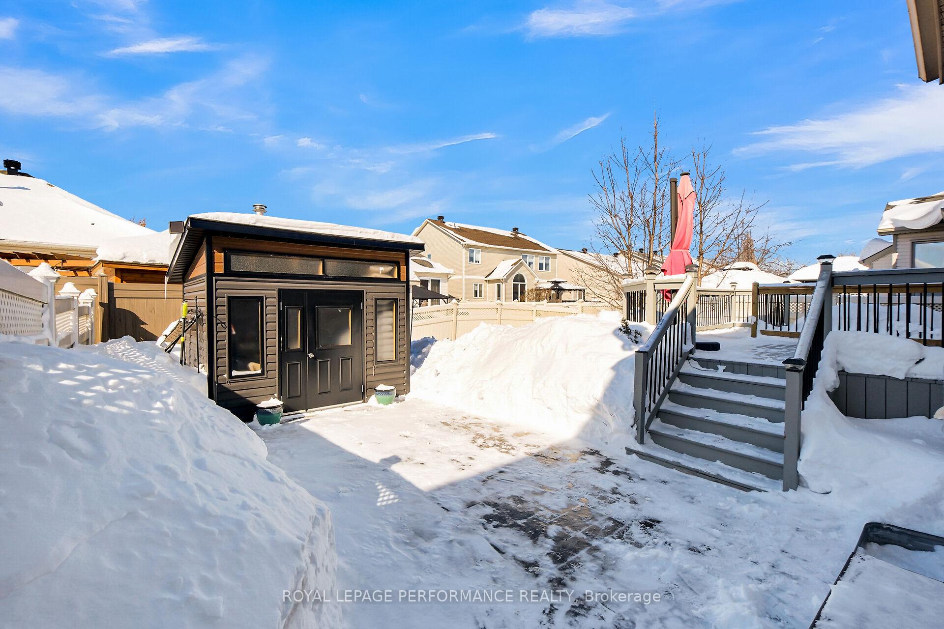 Photo 38 of 1882 Springridge Drive, Ottawa, Springridge/East Village — HOMEH