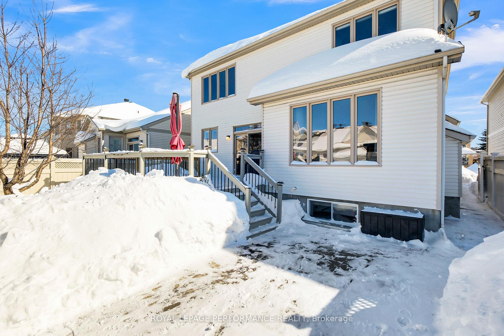 Photo 39 of 1882 Springridge Drive, Ottawa, Springridge/East Village — HOMEH