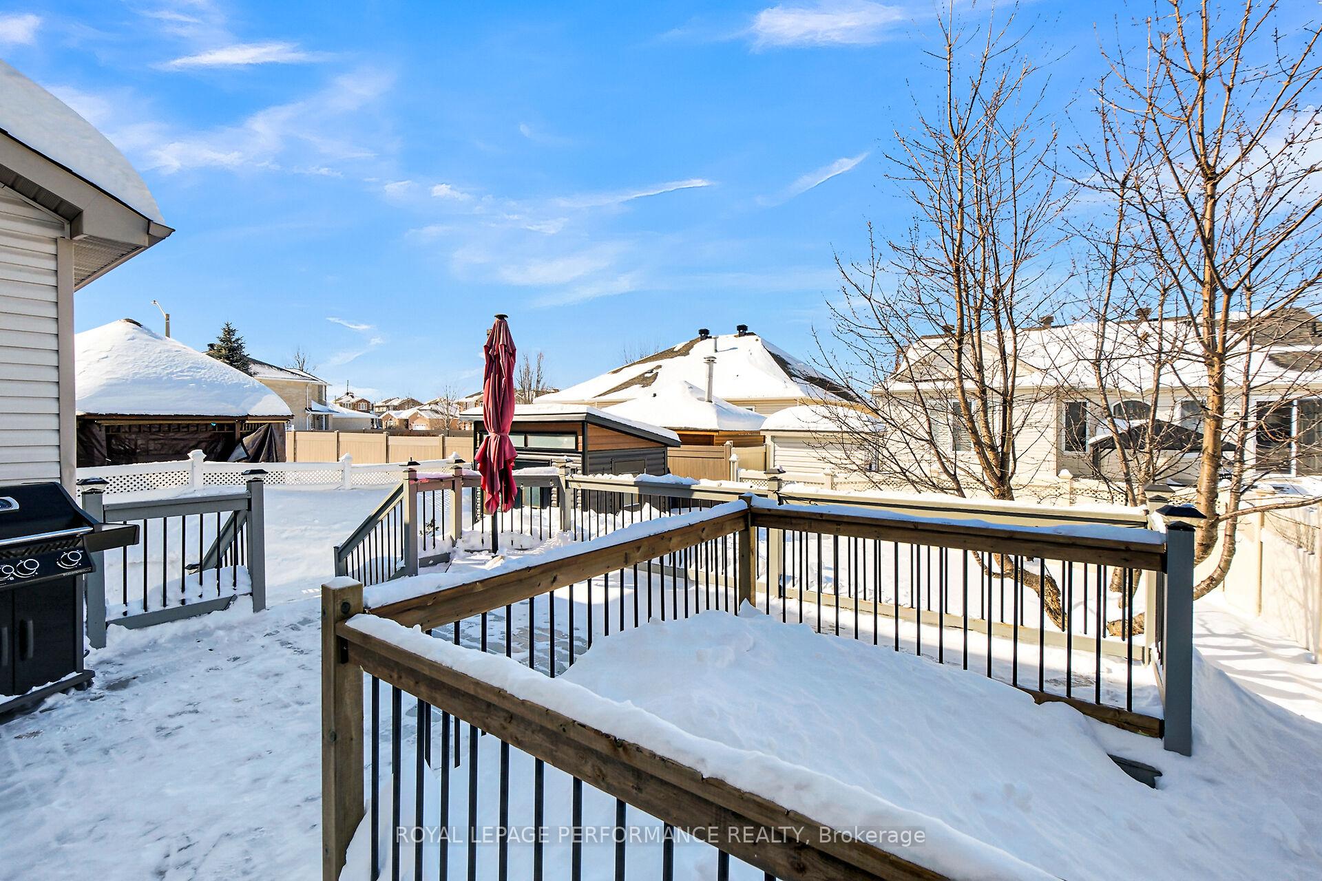Photo 40 of 1882 Springridge Drive, Ottawa, Springridge/East Village — HOMEH