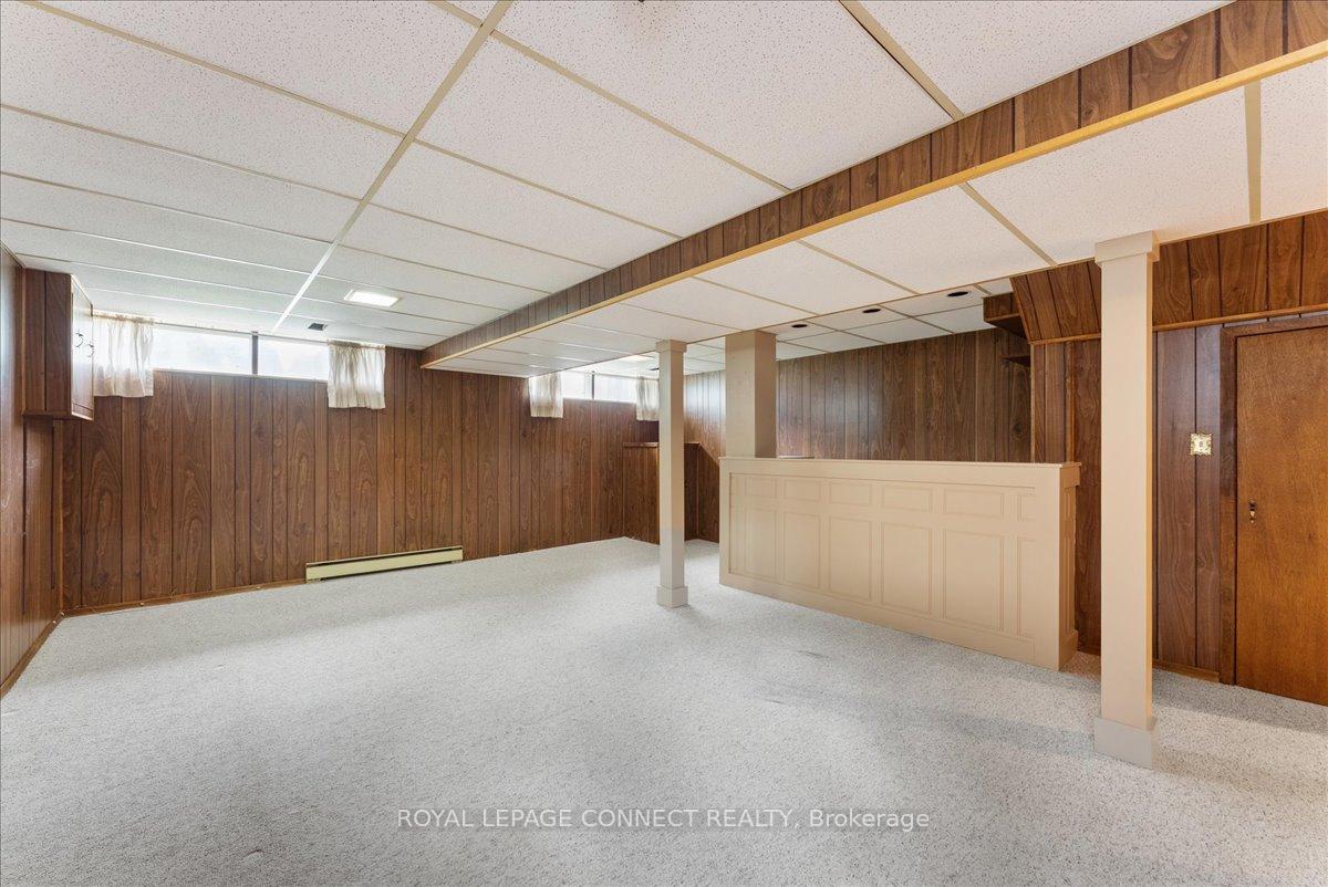 Photo 22 of 725 Hillview Crescent, Pickering, West Shore — HOMEH