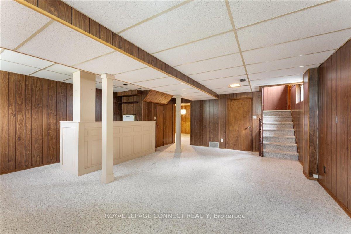 Photo 23 of 725 Hillview Crescent, Pickering, West Shore — HOMEH